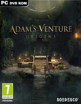 Descargar Adam’s Venture Chronicles – CODEX para 
    PC Windows en Español es un juego de Aventuras desarrollado por Vertigo Games