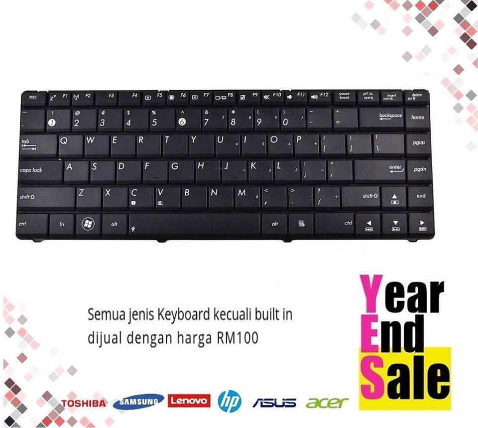 Kedai Repair Komputer Shah Alam 2018