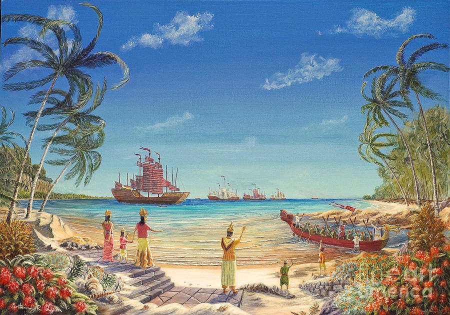 http://fineartamerica.com/featured/the-chinese-treasure-fleet-arrives-anthony-lyon.html