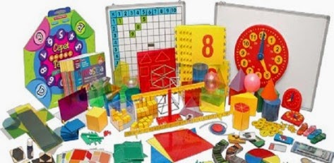  Alat Permainan Edukatif Sesuai Kebutuhan Perkembangan