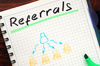 Apa itu Referral? Apa itu Referral?