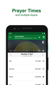 Muslim Pro - Ramadan APK Download