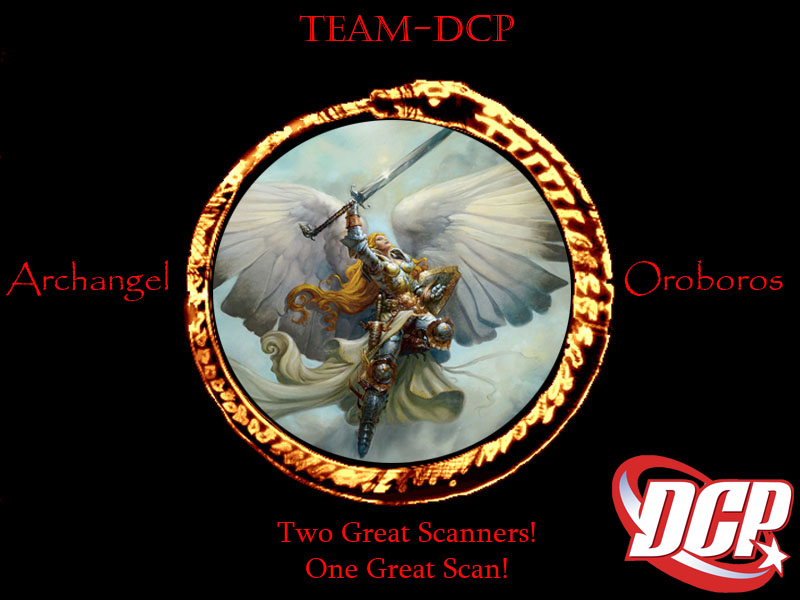 Read online Omega: The Unknown (2007) comic -  Issue #1 - 37