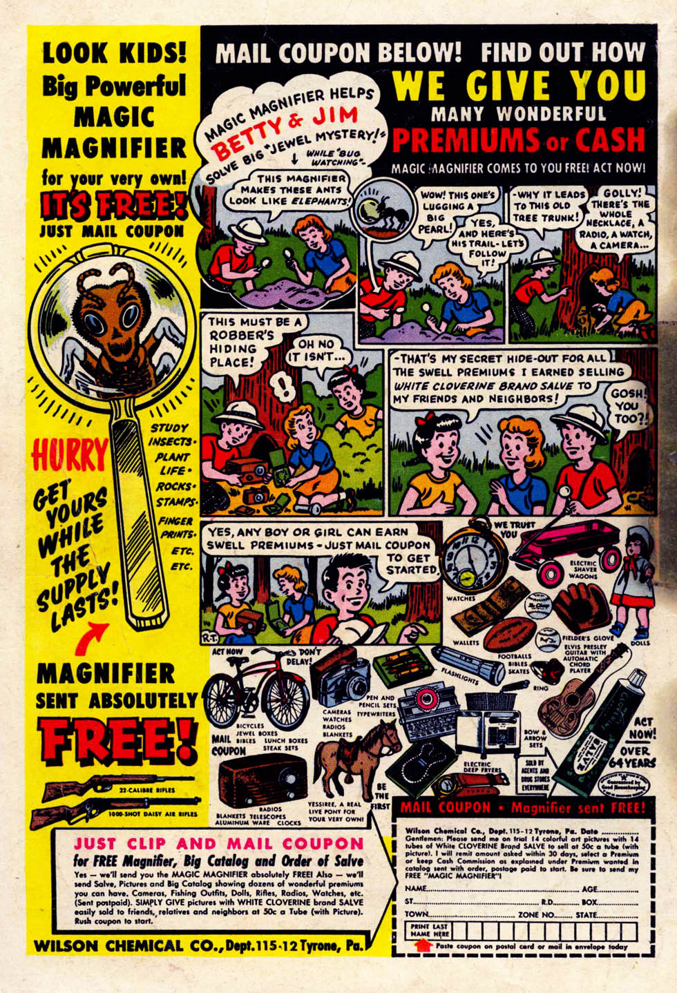 Action Comics (1938) 237 Page 35