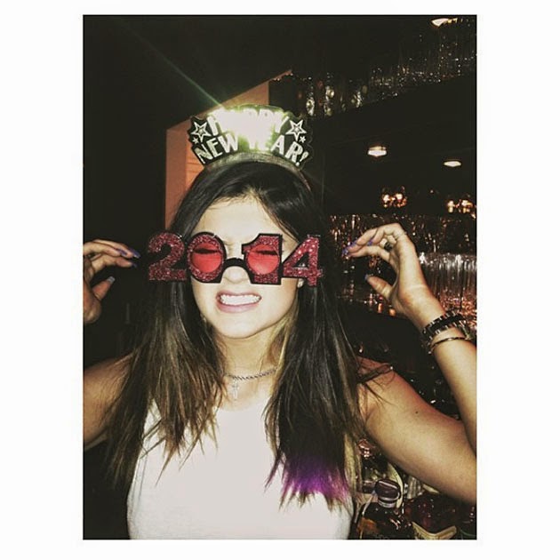 Top 10 Most Popular Celebrities on Instagram in 2014 Top 10 List