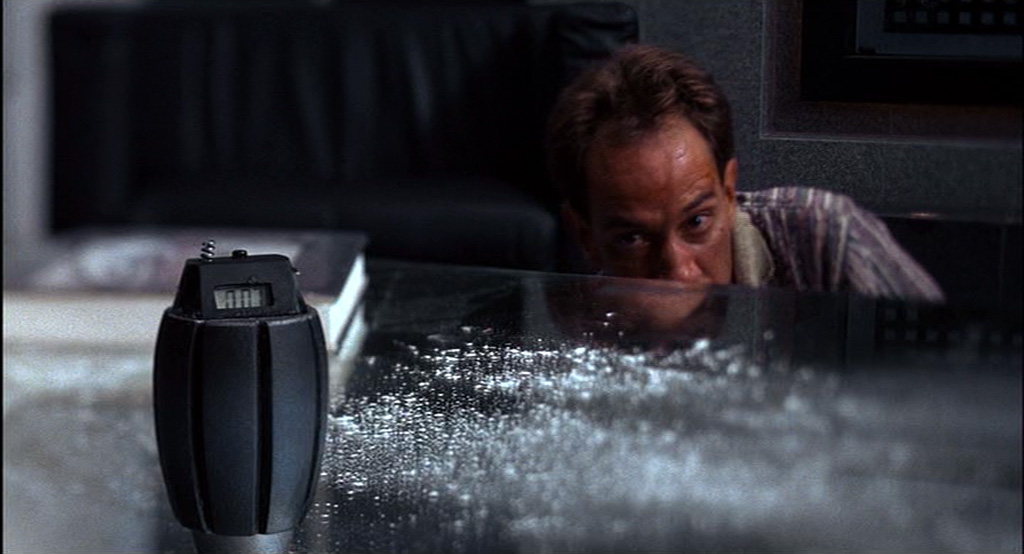 Робокоп / RoboCop Unrated Directors Cut 1987 Ukr/Eng