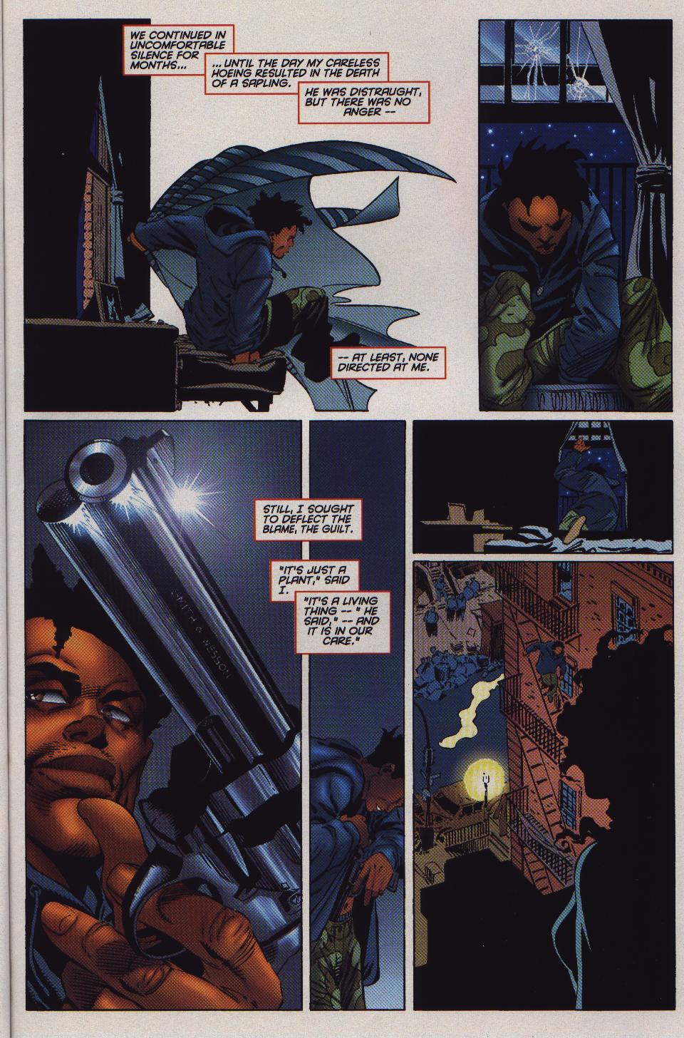 Read online Wolverine (1988) comic -  Issue #102 - 6
