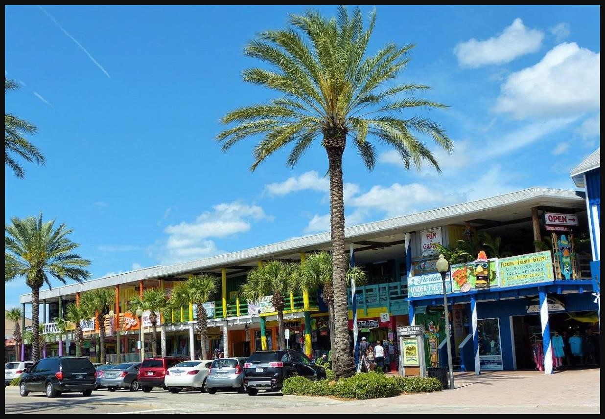 5 Candy Kitchen Madeira Beach KRJJ JESUS SALAZAR'S BLOG