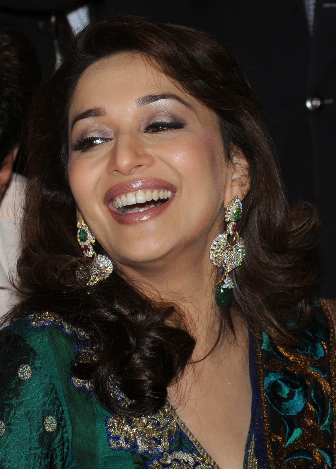 picshub: ` The cutest stills of Madhuri Dixit