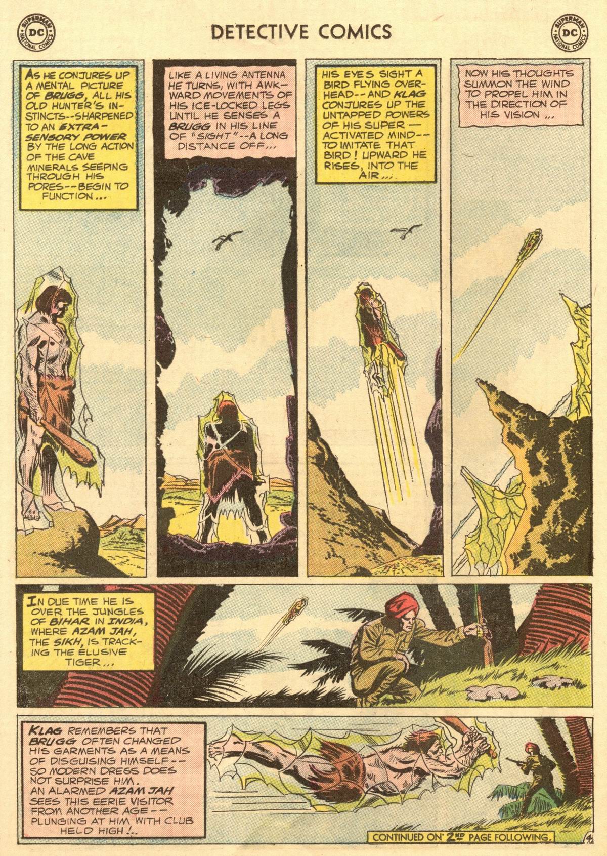 Detective Comics (1937) issue 337 - Page 6