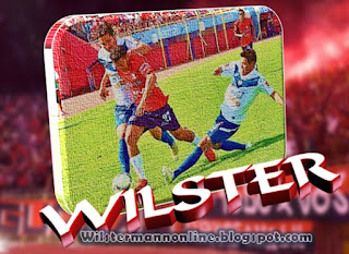 imagen de Wilstermann vs San José