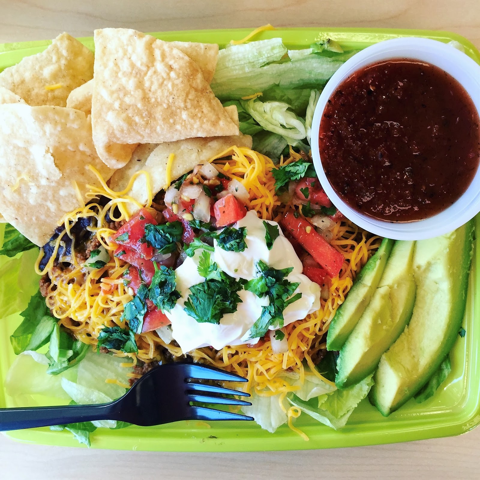 Mom Among Chaos Del Taco Review Giveaway