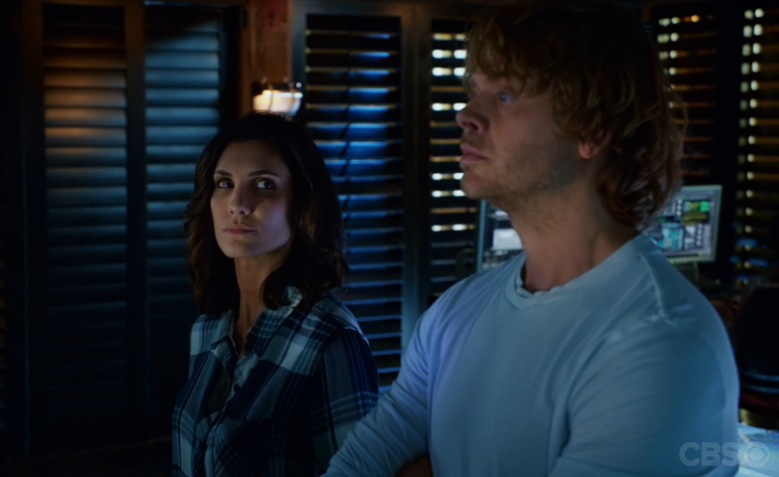 NCIS: Los Angeles - The Seventh Child - Review: "All About Children"