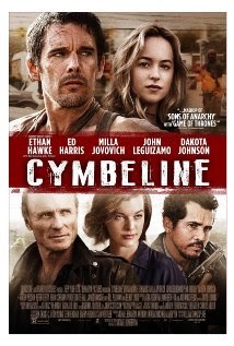 Ranh Giới 2015 - Cymbeline Ranh Giới 2015