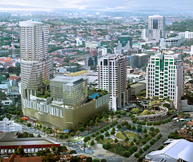 maygunrifanto: Tunjungan Plaza 5