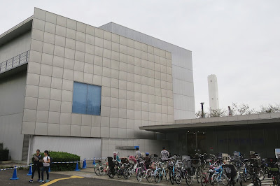 NTT技術史料館
