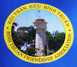 Logo Hội Thân Hữu Bình Thuận