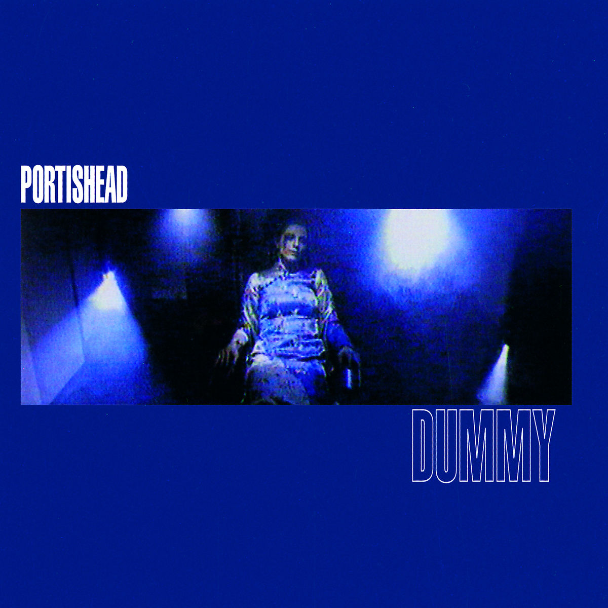 My dirty music corner PORTISHEAD