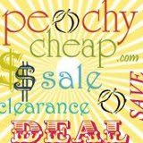 Love Peachy Cheap