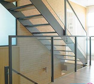 Diferentes clases de escaleras para tu casa | decoracion de cocinas