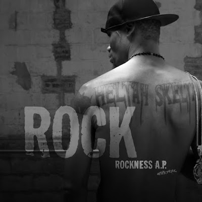 Rock (of Heltah Skeltah) Releases Debut LP, 'Rockness A.P.' + Visual For "Shine Down" | @_Rockness_ / www.hiphopondeck.com