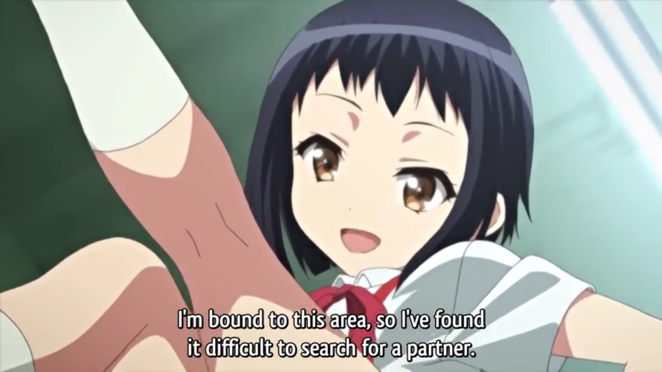 야애니리뷰를 보러왔나: [야애니]Toshi Densetsu Series Episode 1 리뷰