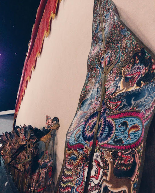 museum wayang foto museum wayang wonogiri