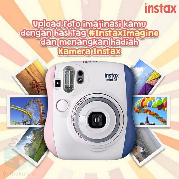 Instax Imagine Instax Imagine