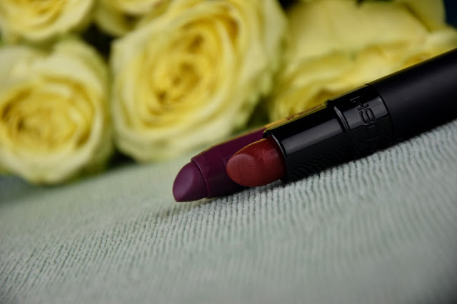 Dunkle Lieblings-Lippenstifte für den Herbst & Winter - Lashes ...