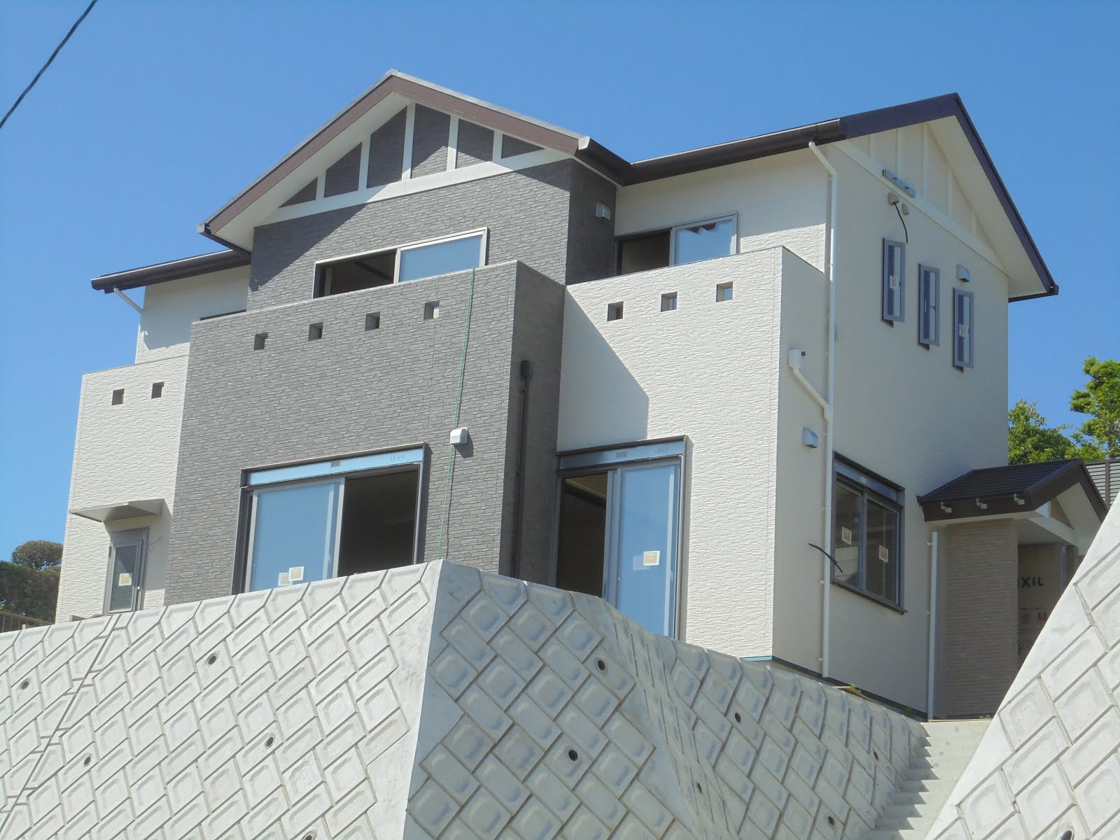 不動産総合商社 株式会社 ミカワ ４ldk 未入居住宅 北九州市八幡西区楠木 ｊｒ折尾駅 Jr本城駅 駐車場３台付