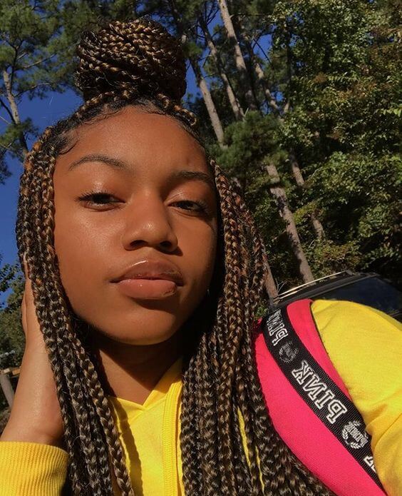 37 Cornrow Lemonade Braid Hairstyles 2019 African Cornrow