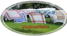 Virginia Retro