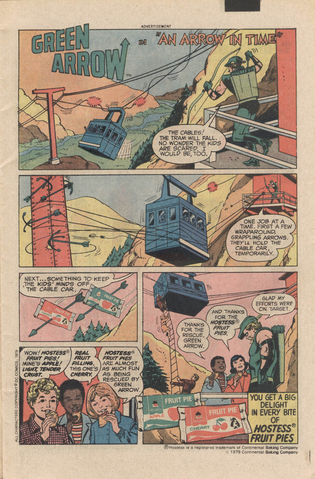 Read online Batman (1940) comic -  Issue #322 - 7