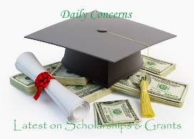 Grants, Scholarships and International Jobs for development of developing countries