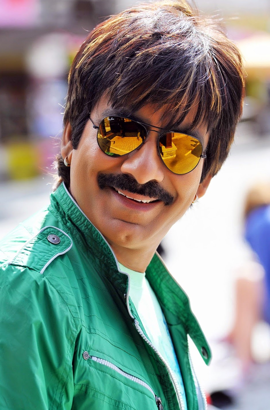 Ravi Teja Movies Hits and Flops List