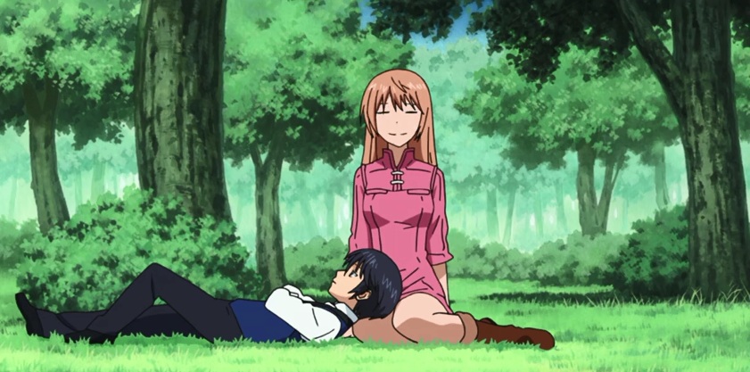 Anime Good Anime Jadul Rekomendasi Anime Good Anime Jadul Rekomendasi