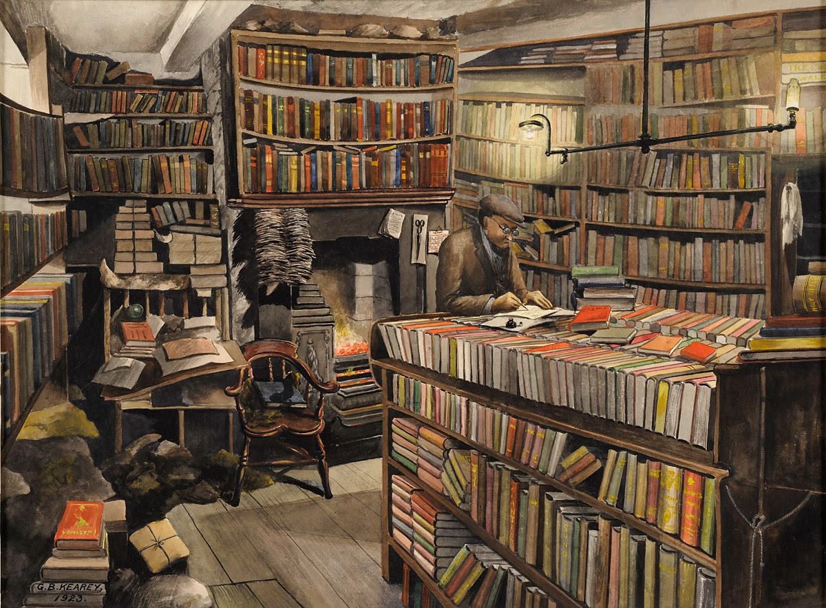 Книжный магазин угловое. Старая книжная Лавка. Книга библиотека. Старинный книжный магазин. Сказочная библиотека.
