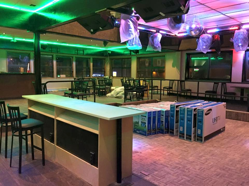 North Coast Review The Hub opens its doors in downtown Prince Rupert