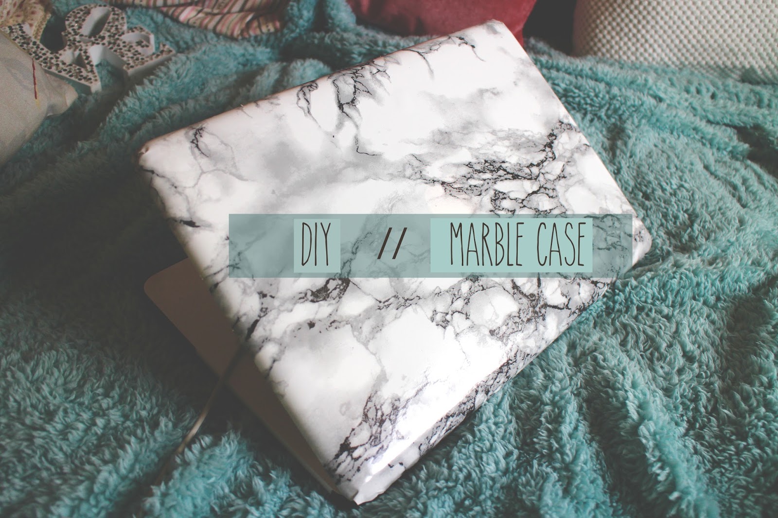 diy macbook case