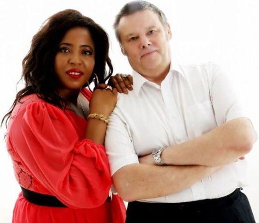 chioma toplis white husband