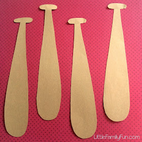 Baseball shaped writing paper 06 image