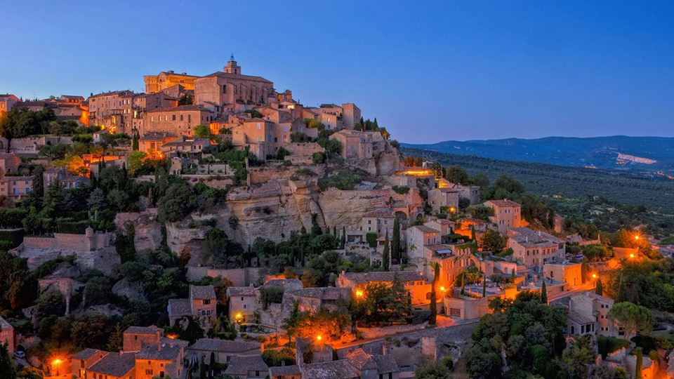 Hotel Gordes Spa Hotel Gordes Spa