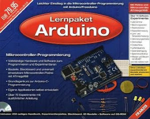 Lernpaket Arduino