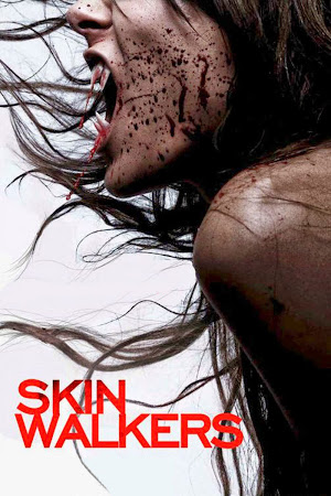 Poster Of Skinwalkers In Dual Audio Hindi English 300MB Compressed Small Size Pc Movie Free Download Only At worldfree4u.com