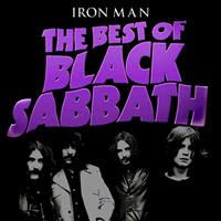 [2012] - Iron Man - The Best Of Black Sabbath