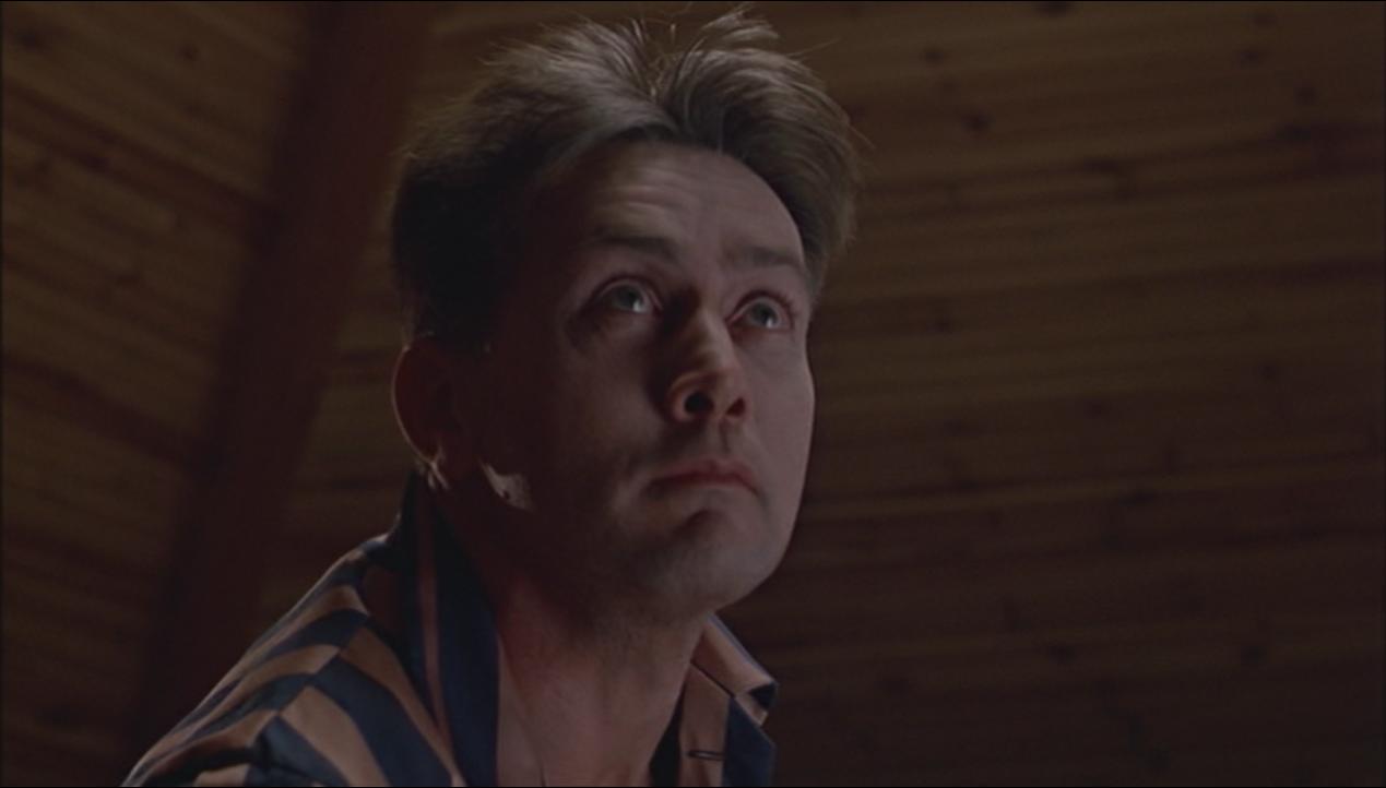 From Midnight, With Love: Midnight Movie of the Week #122 - The Dead Zone