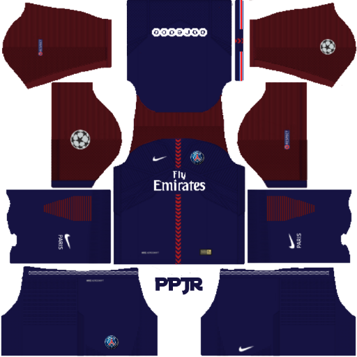 psg kits fts