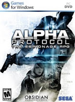 Descargar Alpha Protocol-PROPHET para 
    PC Windows en Español es un juego de Accion desarrollado por Obsidian Entertainment