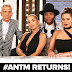 Rita Ora Jadi Host Baru ANTM
