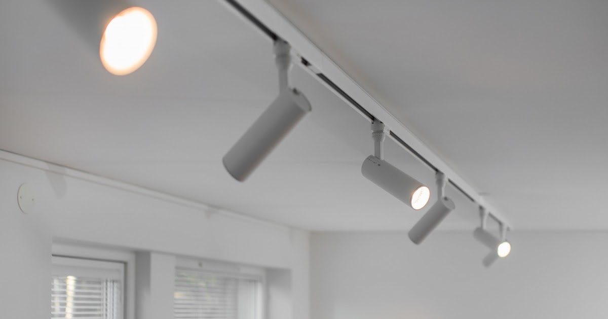 How to choose a track lighting for the museum or art gallery?